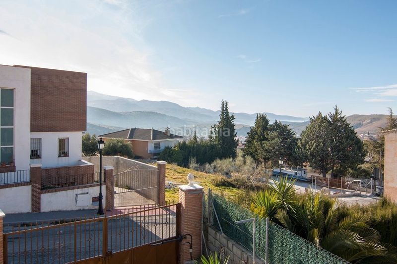 Foto edba5b6a-51da-4c09-9c29-5c2706036689. Casa amb calefacció a Huétor de Santillán