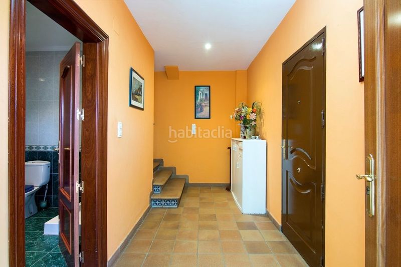 Foto fb49c6e9-5635-4efd-b939-93327ee9938a. Casa amb calefacció a Huétor de Santillán