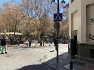 Local Comercial en Centro - Sagrario