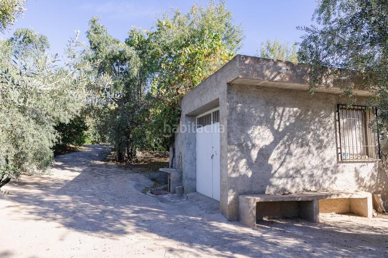 Foto 6c396ea7-8cf8-454b-847e-5e1becdb1503. Finca rústica oportunidad única finca rústica en murchas en Lecrín