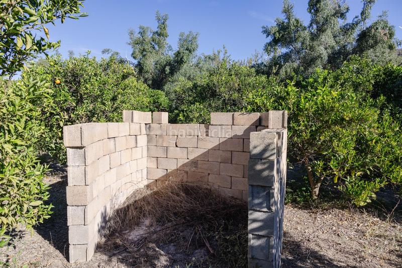 Foto 6d63ba65-b29d-498b-b6b4-6131b61602fb. Finca rústica oportunidad única finca rústica en murchas en Lecrín