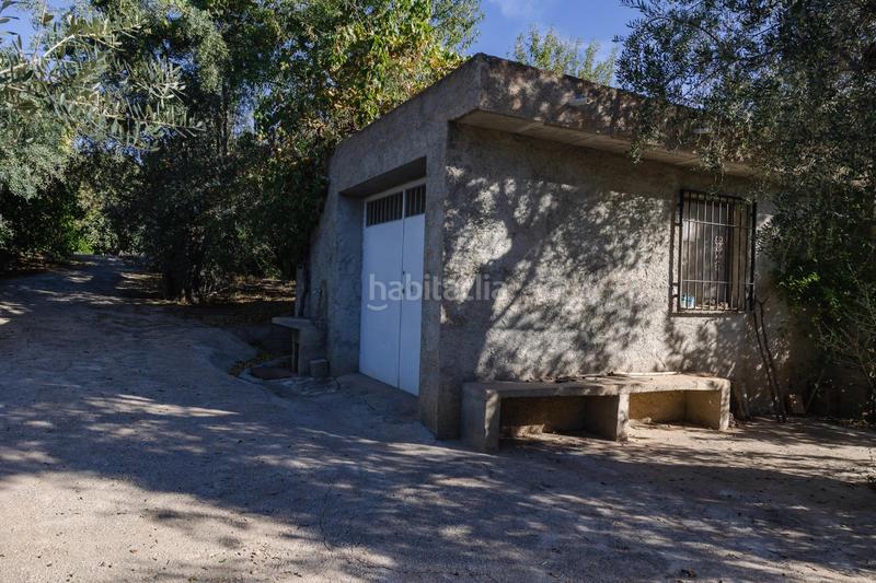 Foto 85219398-89eb-4749-b329-95bd1300e27d. Finca rústica oportunidad única finca rústica en murchas en Lecrín