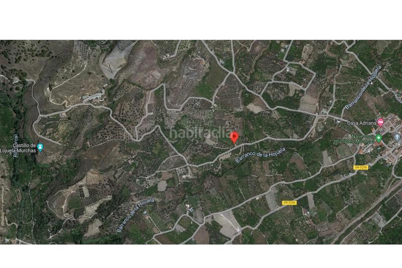 Foto ea6b0aca-ce7b-46af-9646-ec2416fd9cf4. Finca rústica oportunidad única finca rústica en murchas en Lecrín