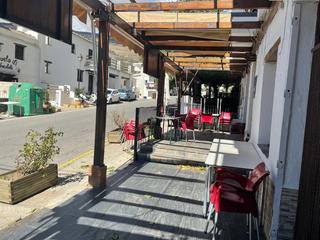 Lloguer Local Comercial a Capileira. Se alquila restaurante en capileira.