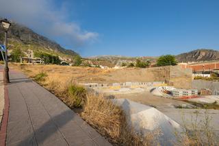 Terreny residencial a Nigüelas. Construye el negocio de tus sueños en plena naturaleza!!!