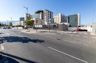Terreny residencial  Avenida investigación. Suelo terciario en pts para geriátrico, residencia de estudiante