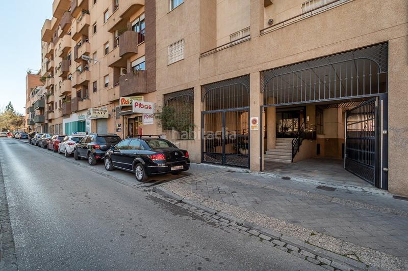 Foto 0e2df335-f38a-4964-8ead-a4432cf878e9. Car parking in Castaño - Mirasierra Granada