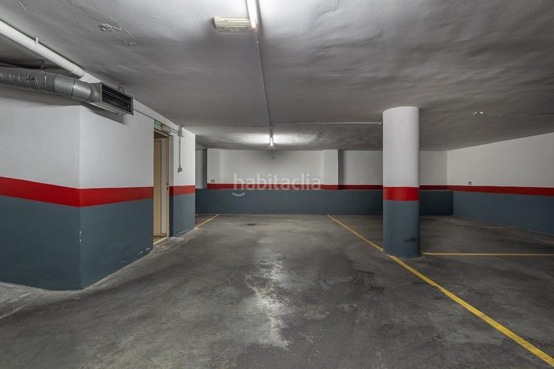 Foto 4c473642-de24-4fce-b0b6-c23550cad3a1. Car parking in Castaño - Mirasierra Granada