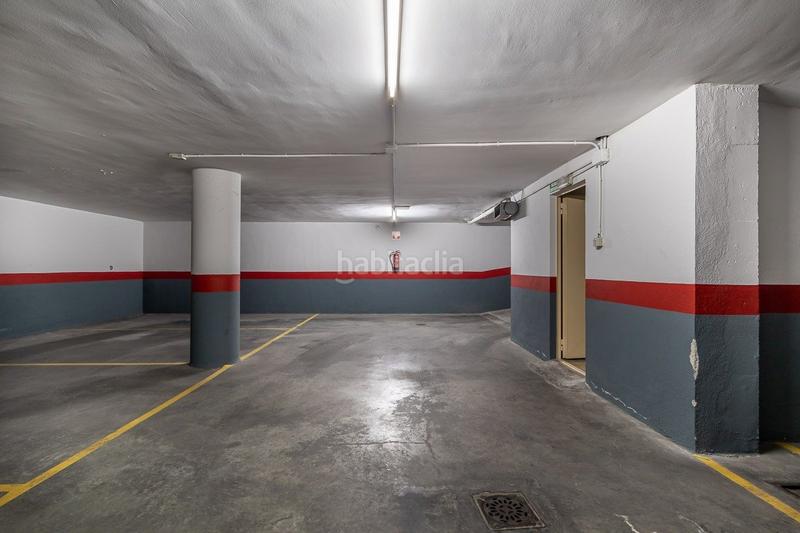 Foto 85ba4578-e054-4dd0-97ca-66094016692b. Car parking in Castaño - Mirasierra Granada