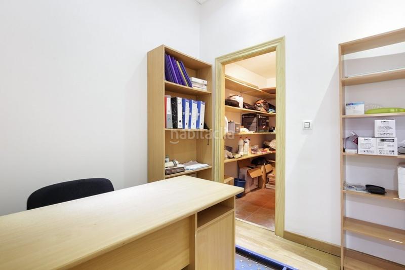 Foto 2f833661-b0e7-4c98-b220-c22971fe72d9. Locale commerciale in Bola de Oro Granada