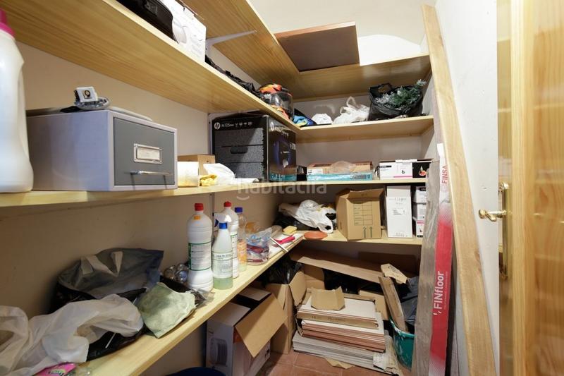 Foto 9527588b-f4d4-4702-a4f9-e13873112f8f. Locale commerciale in Bola de Oro Granada