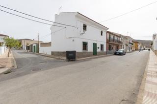 Casa a Cacín. Encantadora casa en cacín