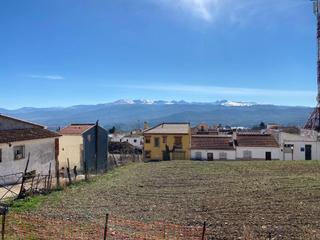 Terrain résidentiel  Calle nueva. En venta solar en diezma para la construcción de unifamiliares