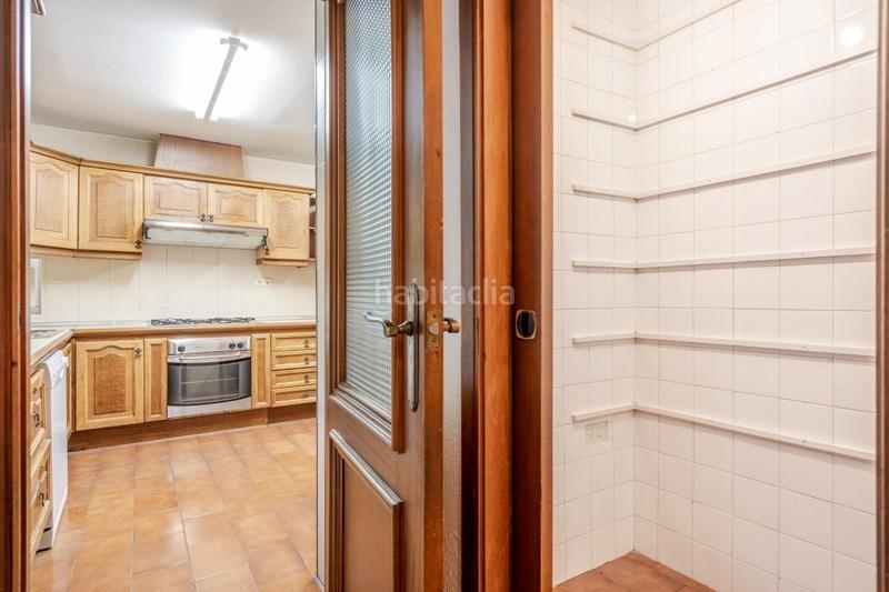 Foto 4a116768-714c-428b-8f8f-cc7f48e8ee17. Chalet  independiente con la mejor parcela en la prestigiosa urbanización de el serrallo en Granada