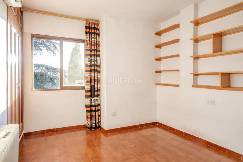 Foto ea41014c-dbae-4f96-a394-0aeee662f9e7. Chalet  independiente con la mejor parcela en la prestigiosa urbanización de el serrallo en Granada