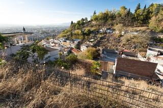 Residential Plot in San Matías - Realejo. Fantástico solar con alta edificabilidad en barranco del abogado