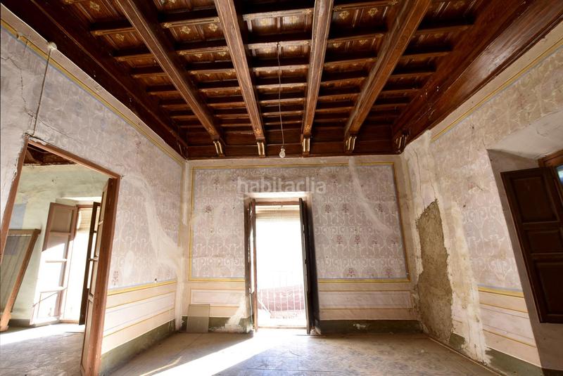 Foto 272547f4-bc97-4246-9710-e221829a2982. Edifici a Guadix