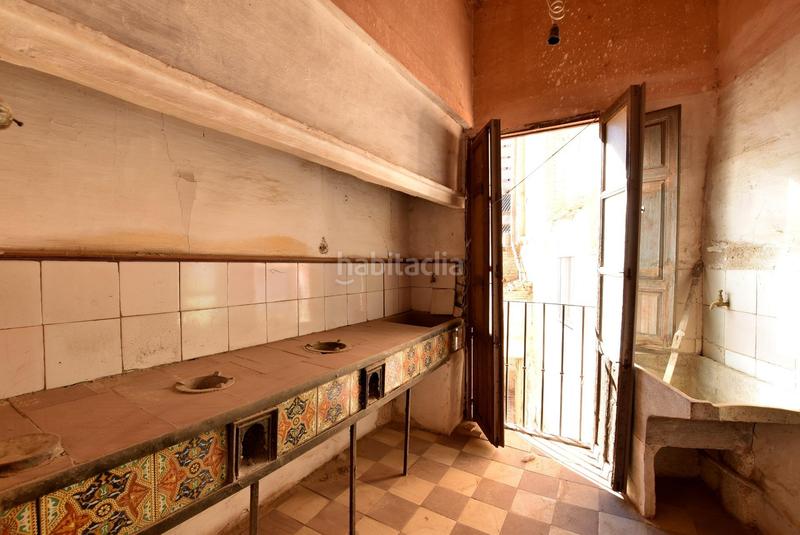 Foto 9c11875e-e1f3-47d9-a230-a2a8e06260da. Edifici a Guadix