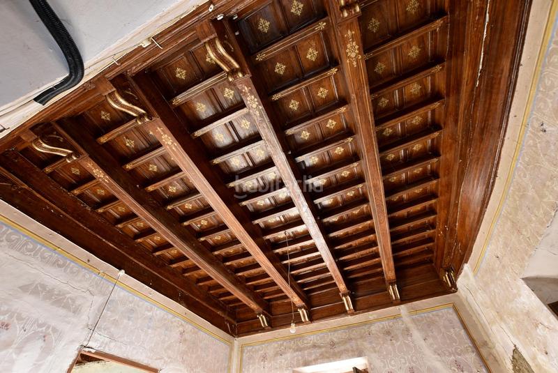 Foto e5de93df-92c7-413c-92b0-8fc76240110c. Edifici a Guadix