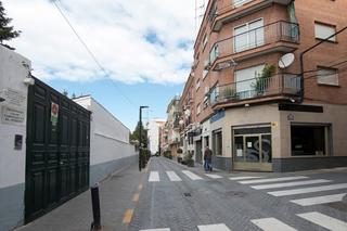 Geschäftsraum in Maracena. Puede ser el mejor local de maracena