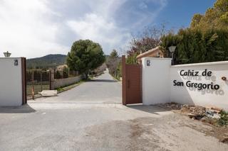 Terreny residencial a Calle alamo 41. Padul  urbanización cahiz de san gregorio