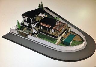 Terreny residencial  Calle ur suelo urb. p-3 1 suelo manzana 6. Venta de solar urbano en la zubia zona altos de la zubia