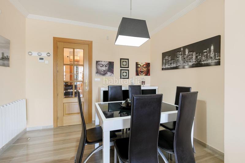 Foto fe13749d-6599-441f-9c6e-6d4722fc14e3. Appartamento con riscaldamento parcheggio in San Francisco Javier Granada