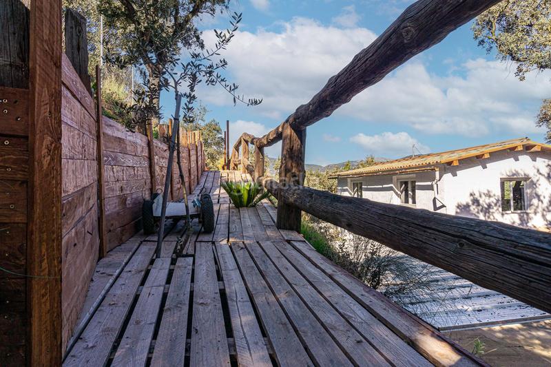 Foto 1639dfd8-fd53-4d99-b233-93d8efebfdac. Masía espectacular casa con terreno en la sierra sur en Castillo de Locubín