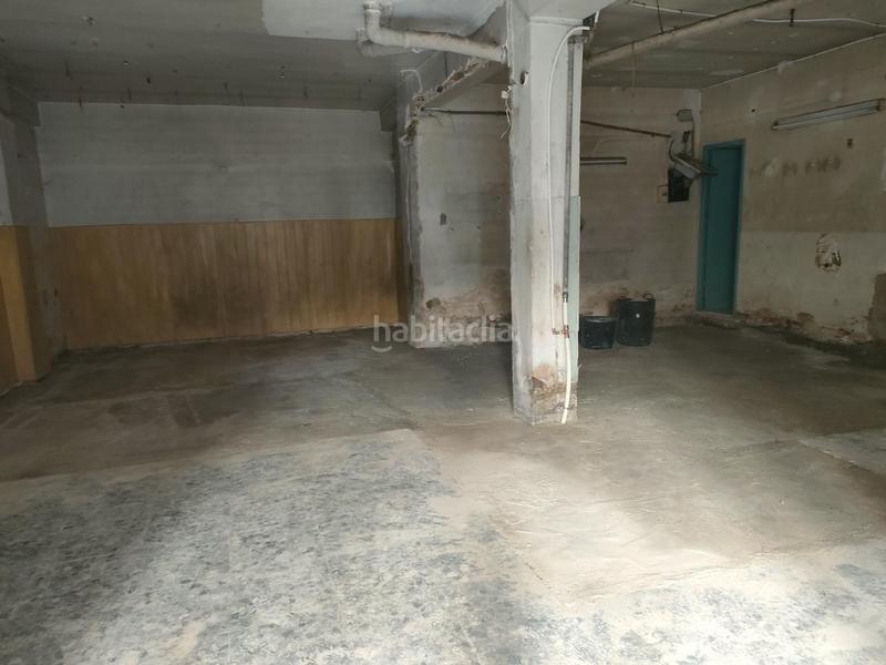 Foto 209c6336-3e3d-4270-ae57-61e995240c81. Alquiler local comercial en Plaza de Toros Granada