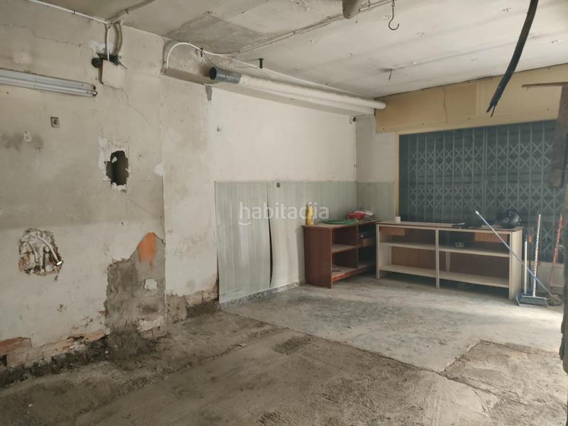 Foto 154d3d94-7c72-4c6f-aab1-af783a3c7d3f. Affitto locale commerciale in Plaza de Toros Granada