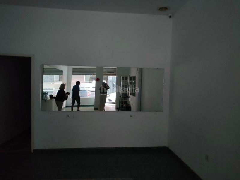 Foto 41861f05-3b59-4728-95ec-b9b2d2d5e7db. Local comercial a Plaza de Toros Granada