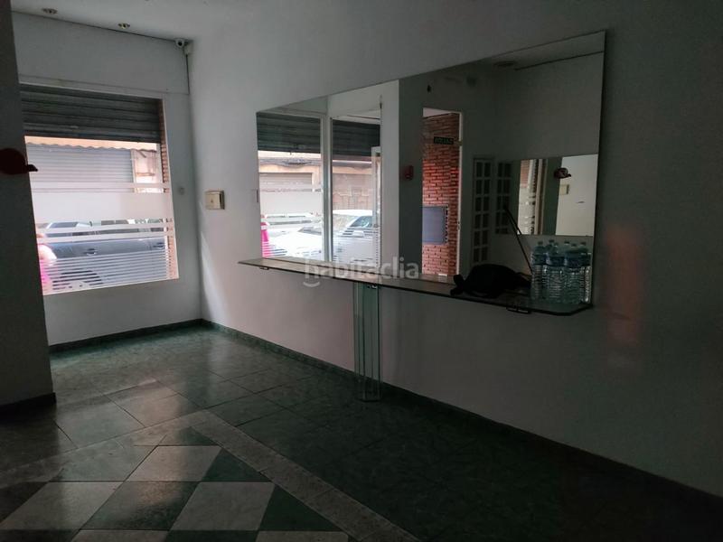 Foto c41f47b2-dd42-4fcd-93b3-0ac30242329e. Local comercial a Plaza de Toros Granada