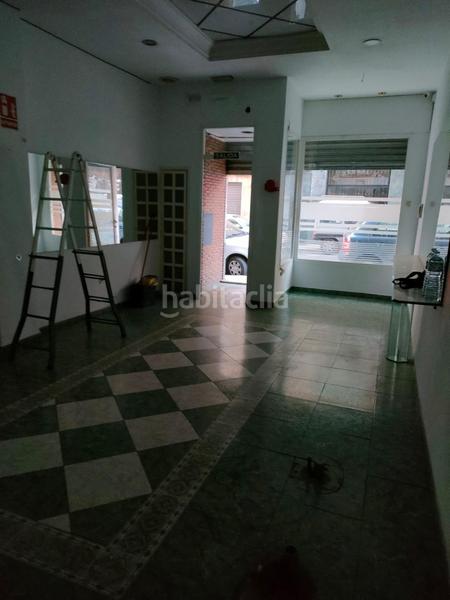 Foto c590215b-3f64-4f2f-b137-1b8e039069ac. Local comercial a Plaza de Toros Granada