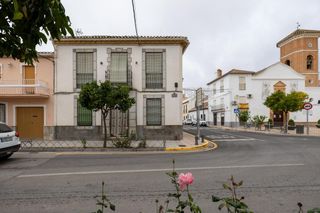 Maison jumelée à Valderrubio