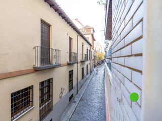 Affitto Ufficio  Nueva de san anton. Tu espacio de trabajo en el corazón de granada