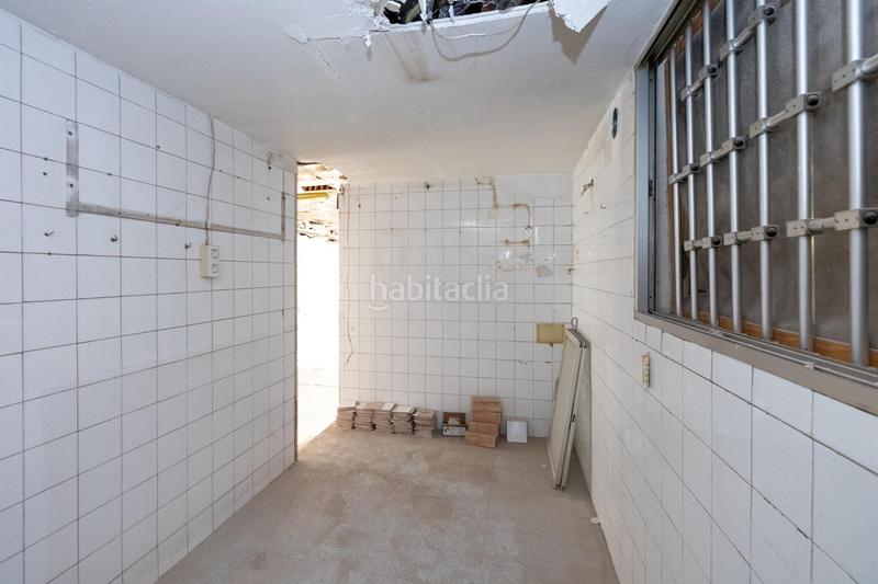 Foto 3ff9709f-47e2-4604-9561-e085ce4d0f51. Geschäftsraum in Camino de Ronda Granada