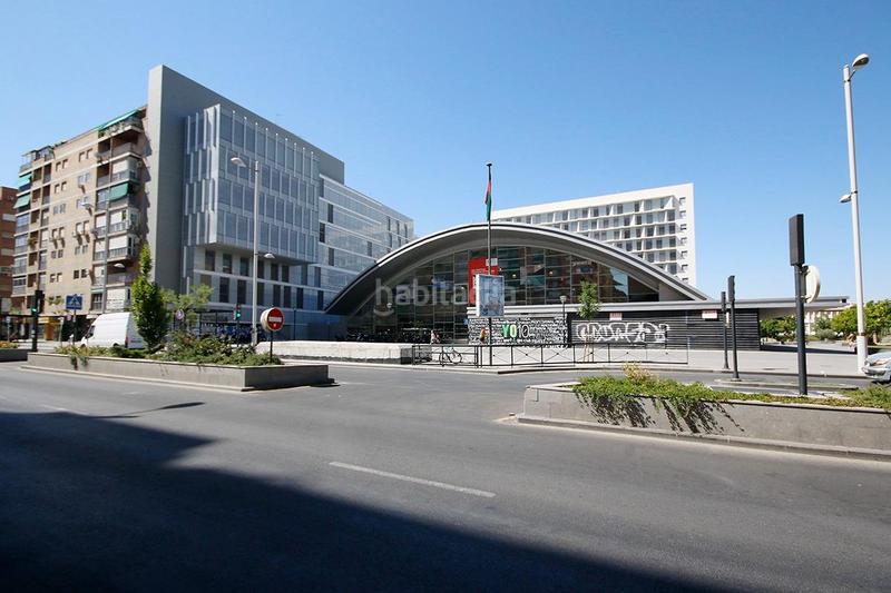 Foto 4fad6823-7098-41c8-8cad-4a7e7c0f46dc. Geschäftsraum in Camino de Ronda Granada