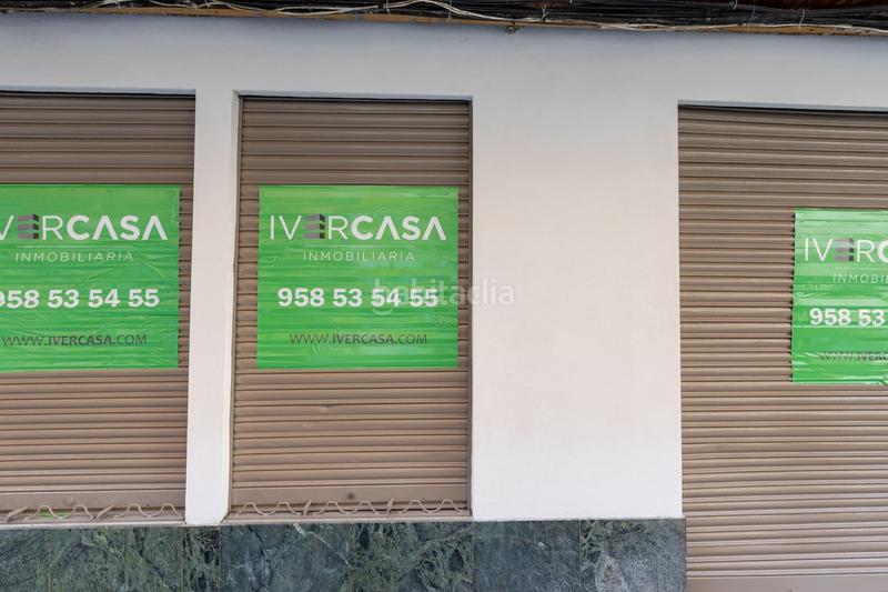 Foto 502ee41f-6fb7-450d-b52c-6d3c92f0fb78. Geschäftsraum in Camino de Ronda Granada