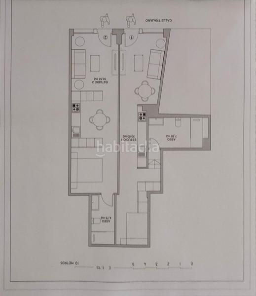 Foto 50415ec9-0aa2-4b86-a396-141195443efc. Geschäftsraum in Camino de Ronda Granada
