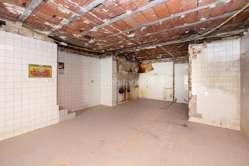 Foto f92b5f34-b50f-4e37-8dd4-33d2ee05ed6c. Geschäftsraum in Camino de Ronda Granada