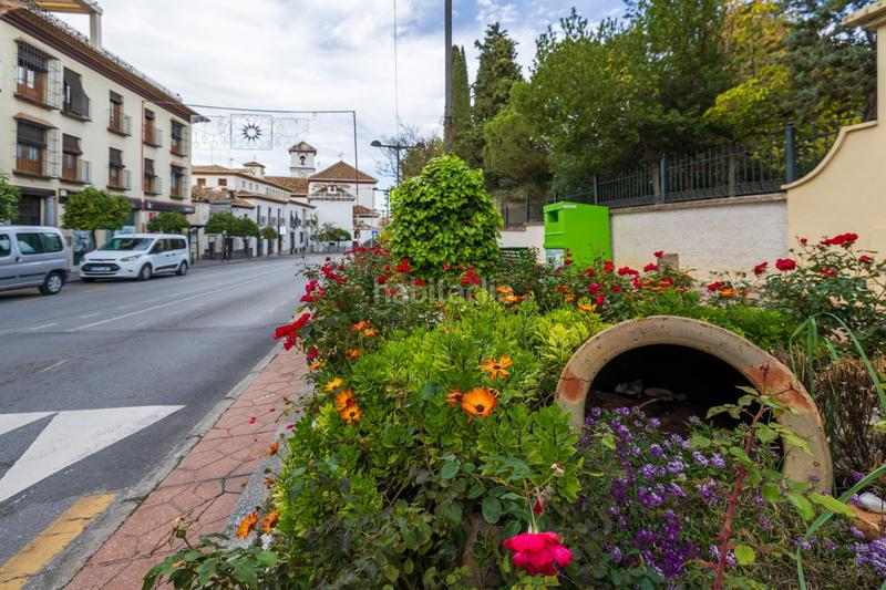 Foto 0da2aa34-5c21-409d-a59d-659955b573c2. Casa con parcheggio in La Zubia Ciudad Zubia (La)