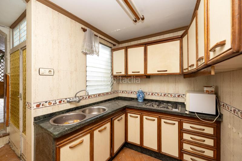 Foto 6e5b3cc2-a856-43c5-a3f6-bc17bd5e513b. Casa con parcheggio in La Zubia Ciudad Zubia (La)