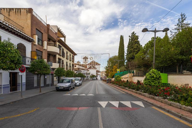 Foto a34e7c6c-9517-49ec-8e34-bfe7e4e54dd6. Casa con parcheggio in La Zubia Ciudad Zubia (La)
