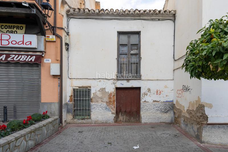 Foto d55f34e2-6aec-4050-a598-f528546a4490. Casa con parcheggio in La Zubia Ciudad Zubia (La)