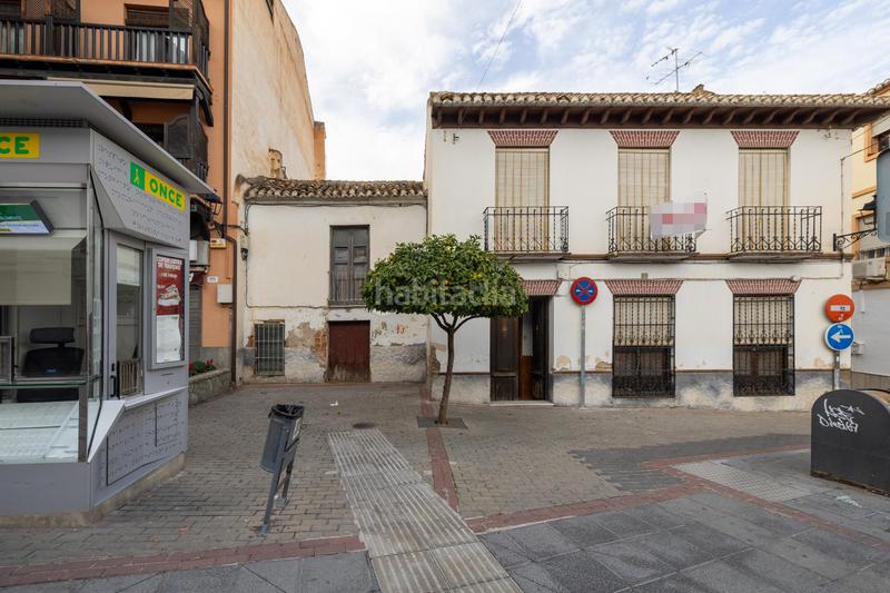 Foto f2500728-348b-45f6-baae-75573339c171. Casa con parcheggio in La Zubia Ciudad Zubia (La)