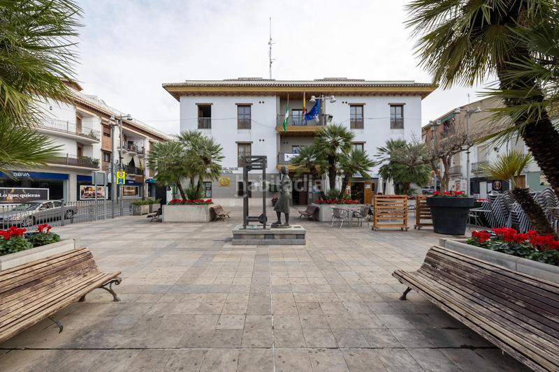 Foto fd2beaac-bb87-44bb-ad4c-76091285044a. Casa con parcheggio in La Zubia Ciudad Zubia (La)