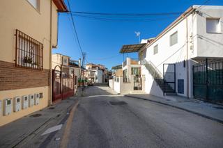 Residential Plot  Calle ordesa (lan)