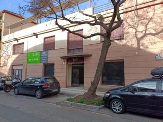 Lloguer Oficina a Angustias - Chana - Encina. Se alquila edificio completo para oficinas.