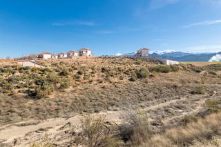 Terreny residencial  Calle jacaranda. Venta de parcela urbana en otura zona santa clara golf