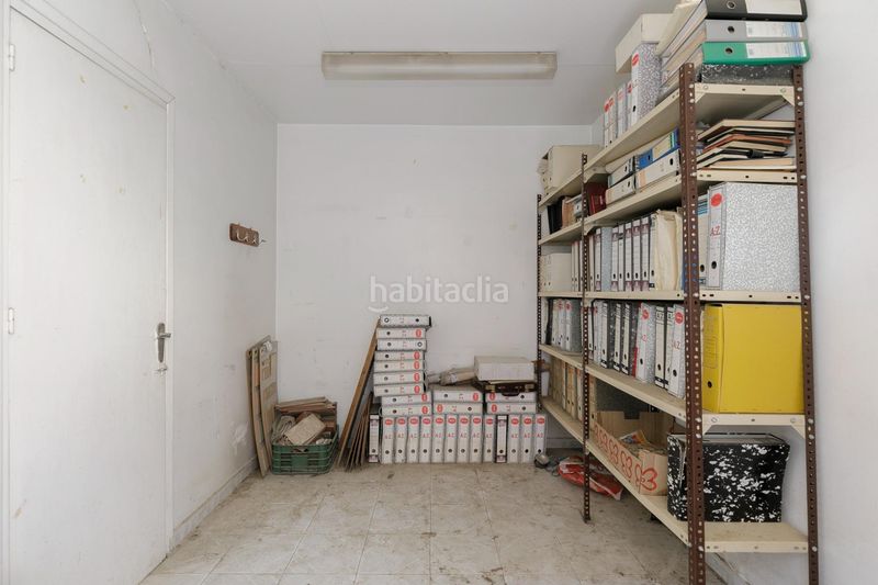Foto 718448c2-6c23-4c29-88dd-1a70a0f22d3c. Local comercial a Albolote